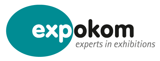 expokom GmbH | Logo